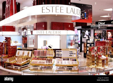 stock cosmetici estee lauder dior lancome|Estee Lauder Companies Inc (EL) Stock Price.